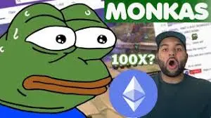 Monkas